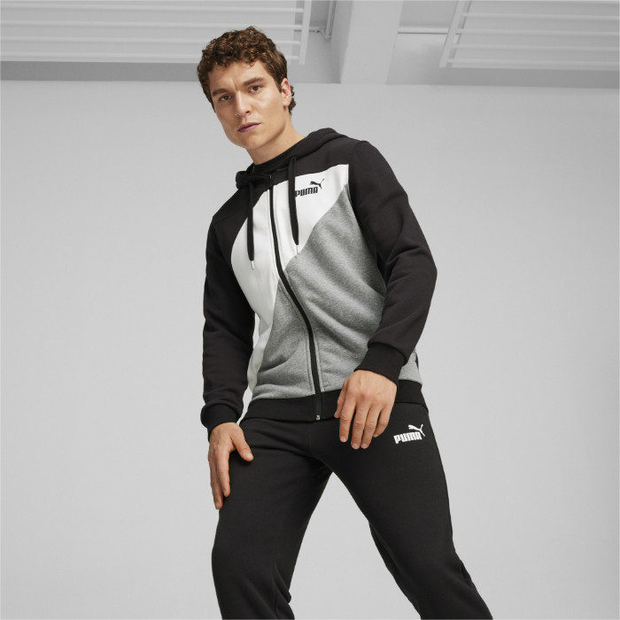 PUMA Power Tracksuit TR