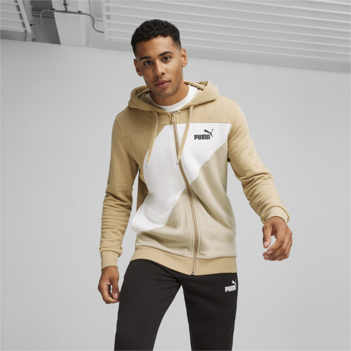 PUMA Power Tracksuit TR