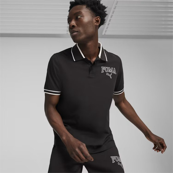 PUMA SQUAD Polo