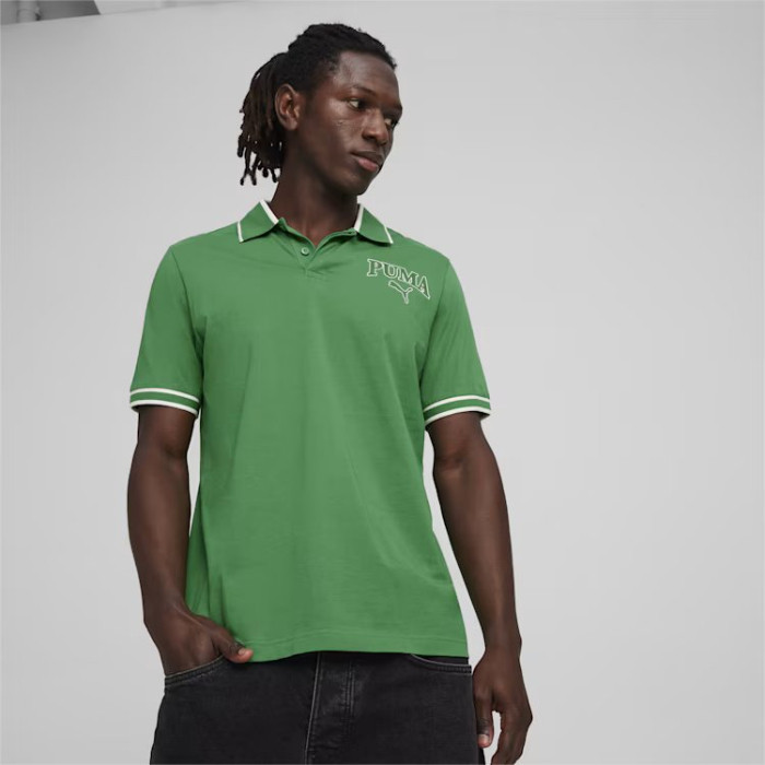 PUMA SQUAD Polo