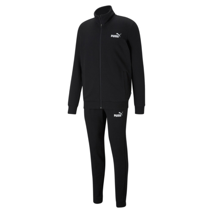 PUMA Clean Sweat Suit TR