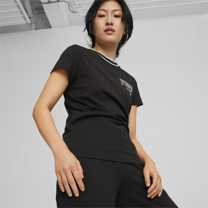 PUMA SQUAD Tee