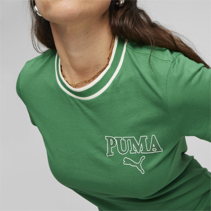 PUMA SQUAD Tee