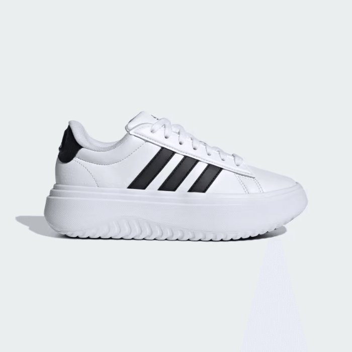 Adidas GRAND COURT PLATFORM