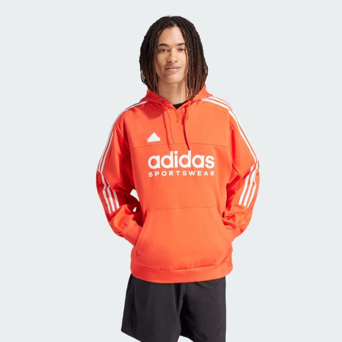 Adidas M TIRO HOODIE