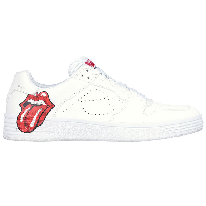 Skechers MN x Rolling Stones: Palmilla - RS Marquee