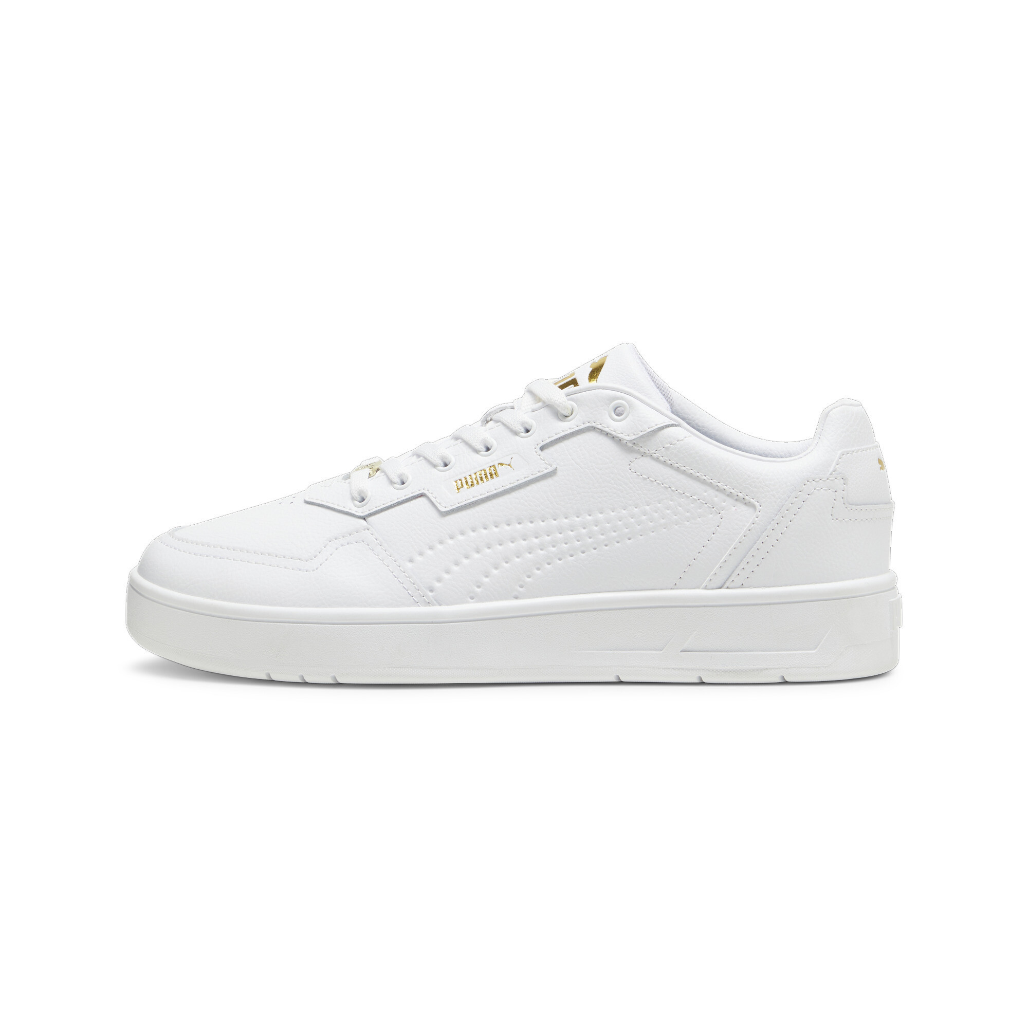 Puma Court Classic Lux