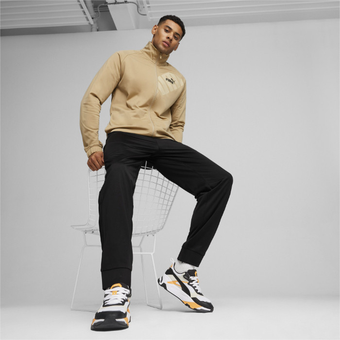 PUMA Power Poly Tracksuit