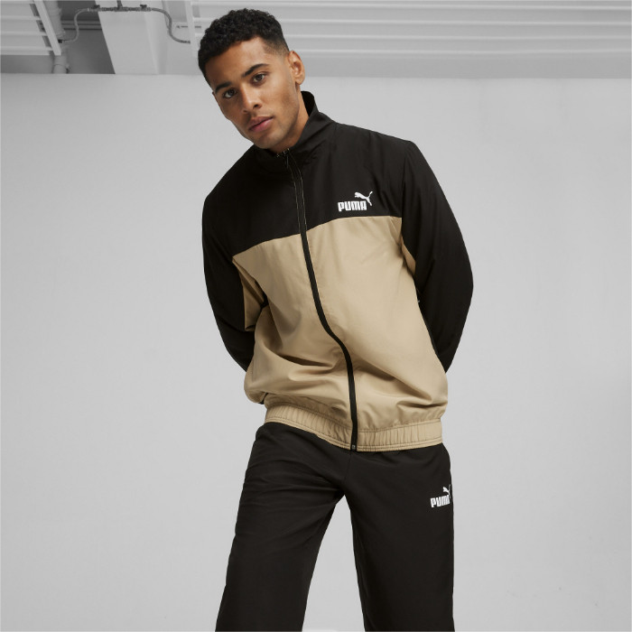 PUMA Woven Tracksuit