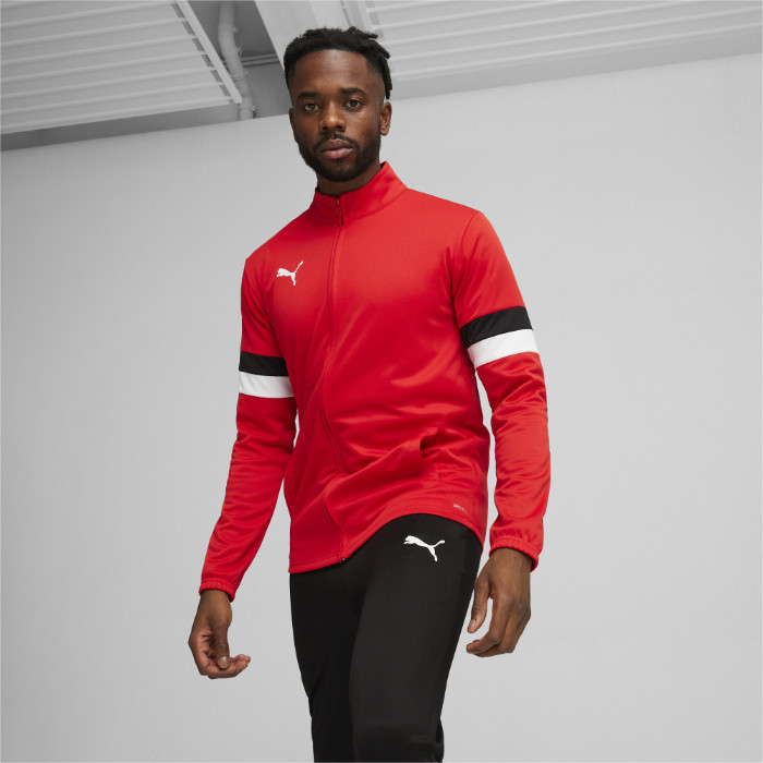 PUMA teamRISE Tracksuit