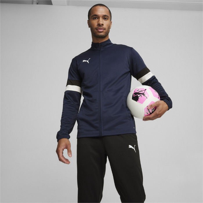 PUMA teamRISE Tracksuit