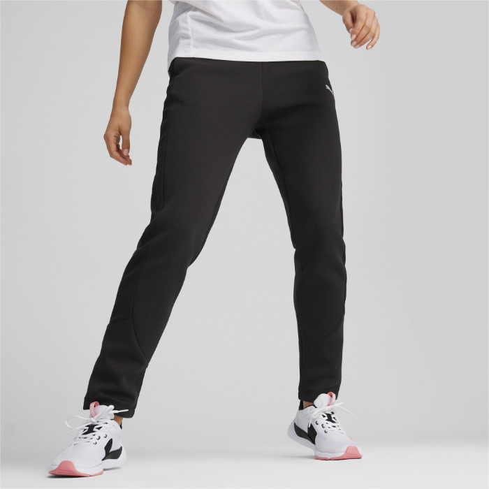 PUMA EVOSTRIPE High-Waist Pants