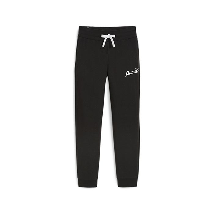 PUMA ESS+ BLOSSOM Script Pants TR