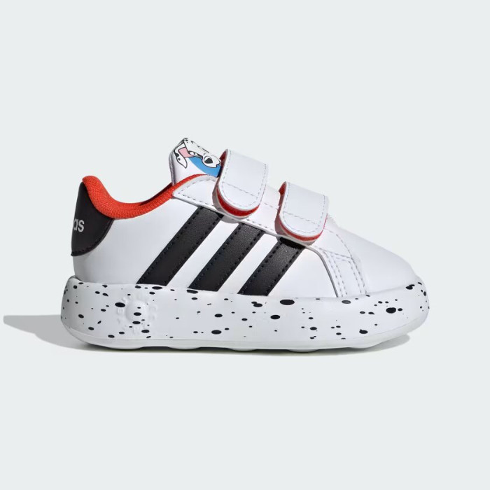 Adidas GRAND COURT 2.0 101 CF I