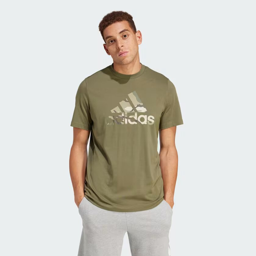 Adidas M CAMO G T 1