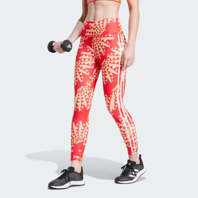 Adidas FARM LEGGINGS