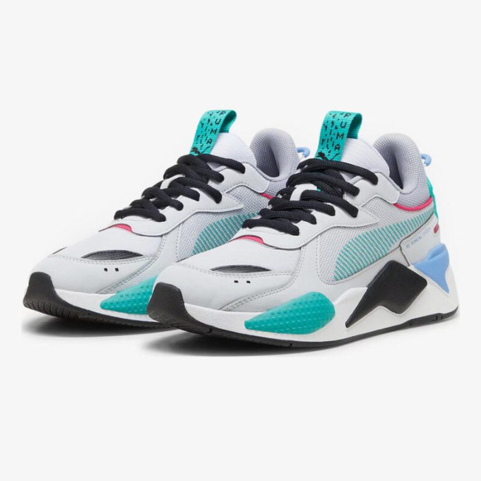 Puma RS-X New Games