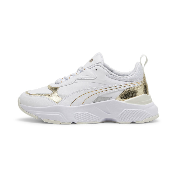 Puma Cassia Metallic Shine