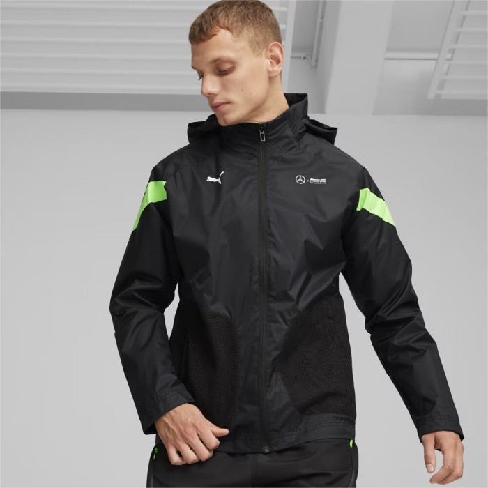 PUMA MAPF1 Woven Jacket