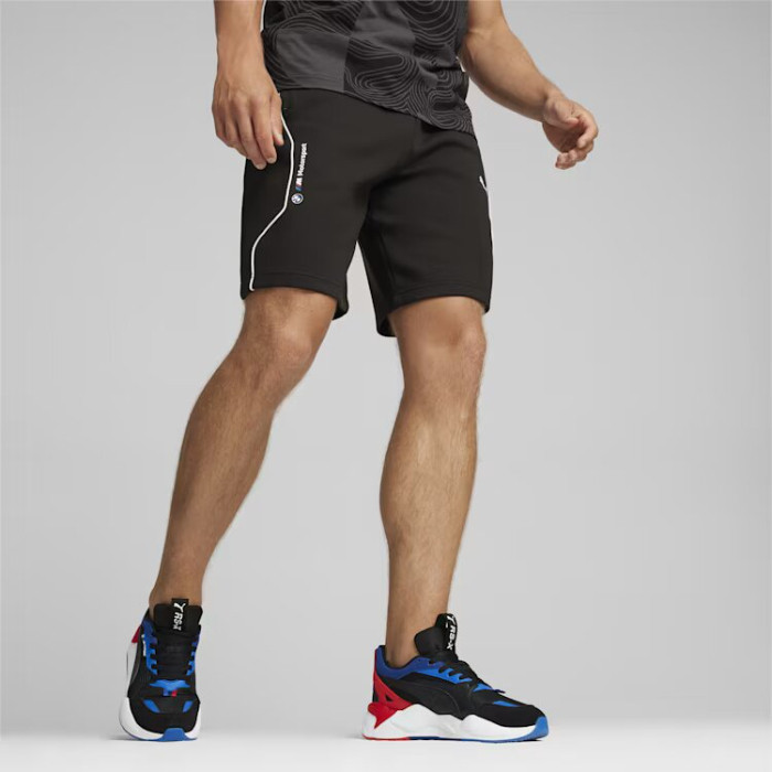 PUMA BMW MMS Sweat Shorts