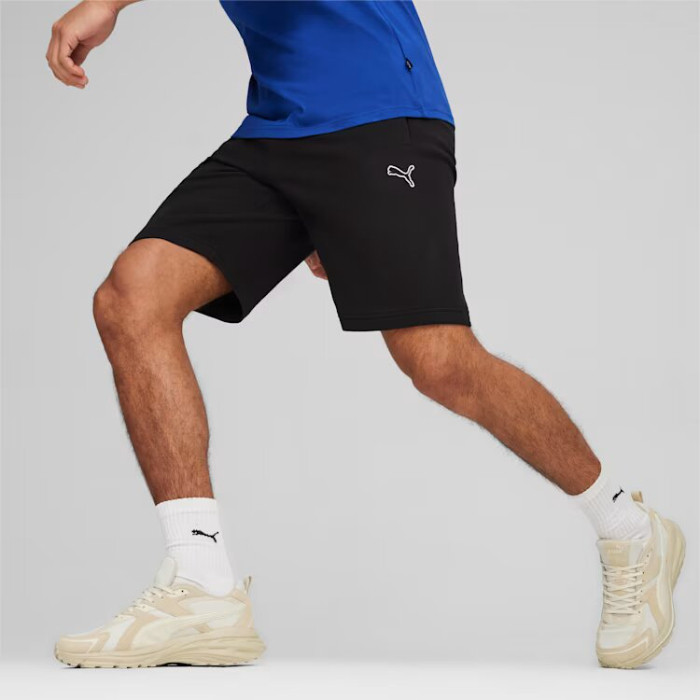 PUMA BETTER ESSENTIALS Shorts 9" TR