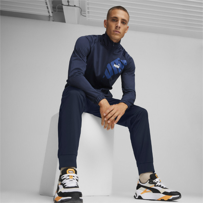 PUMA Power Poly Tracksuit