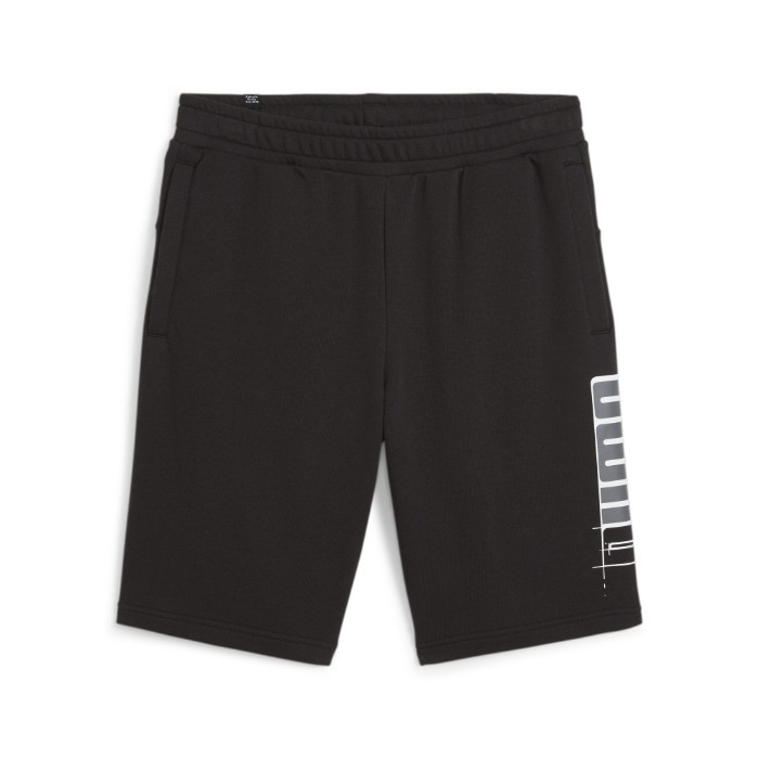 PUMA ESS+ LOGO LAB Shorts 10 TR