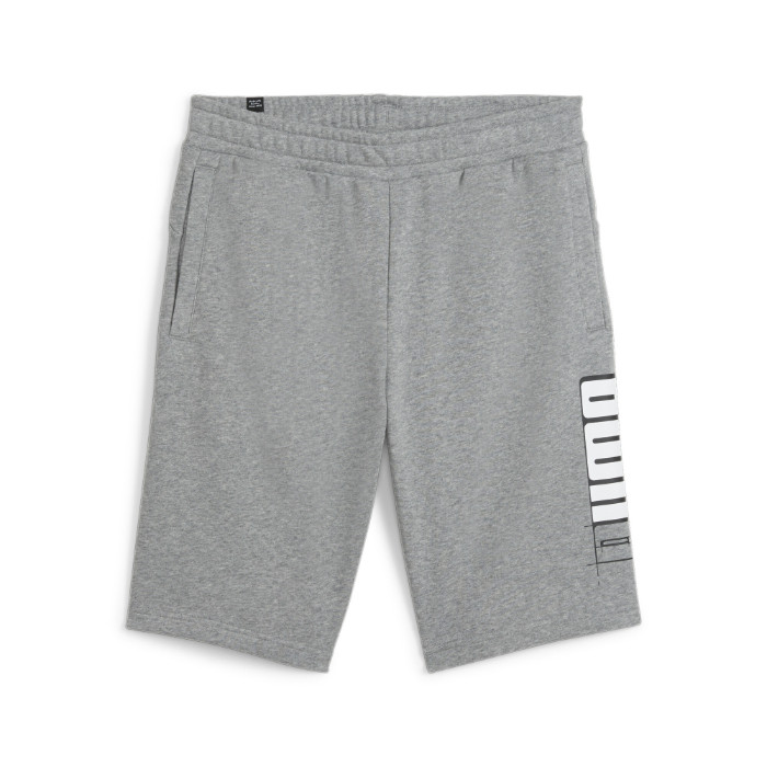 PUMA ESS+ LOGO LAB Shorts 10 TR