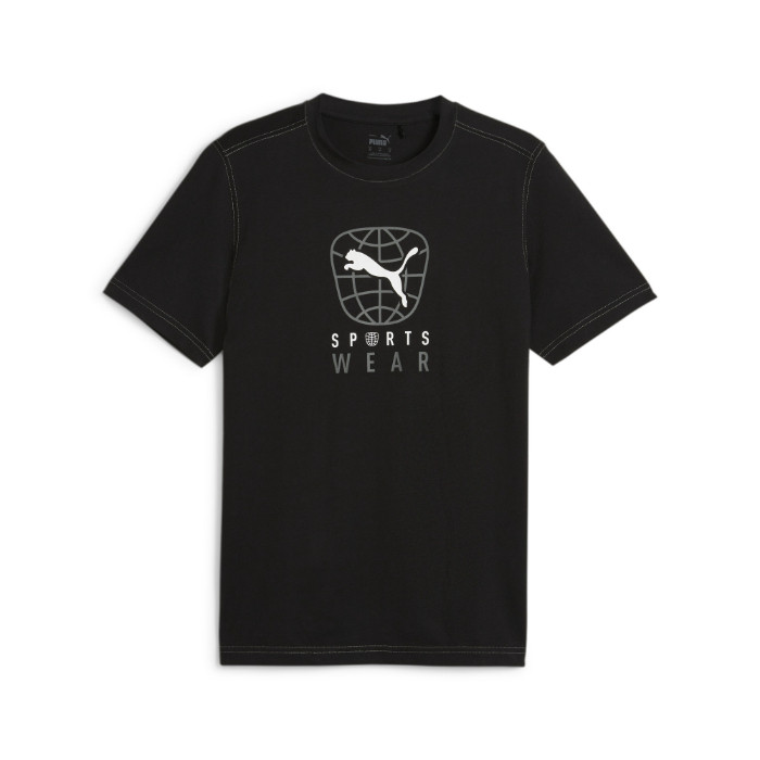 PUMA BETTER SPORTSWEAR Tee