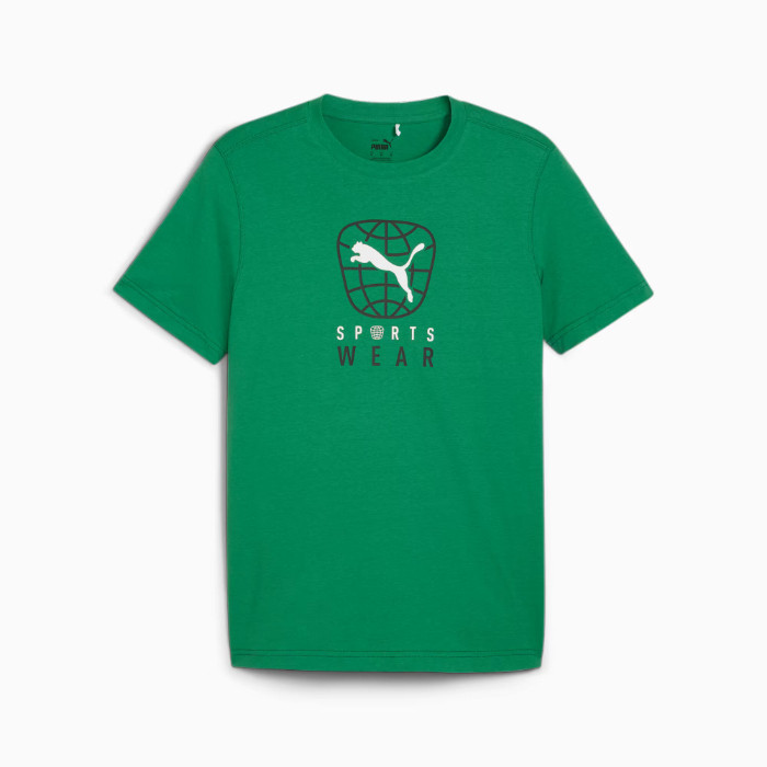 PUMA BETTER SPORTSWEAR Tee