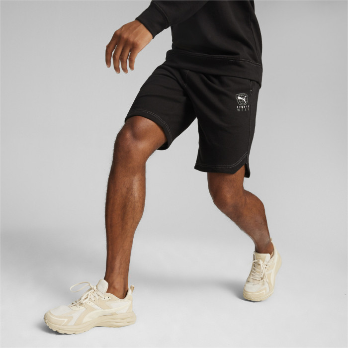 PUMA BETTER SPORTSWEAR Shorts 10