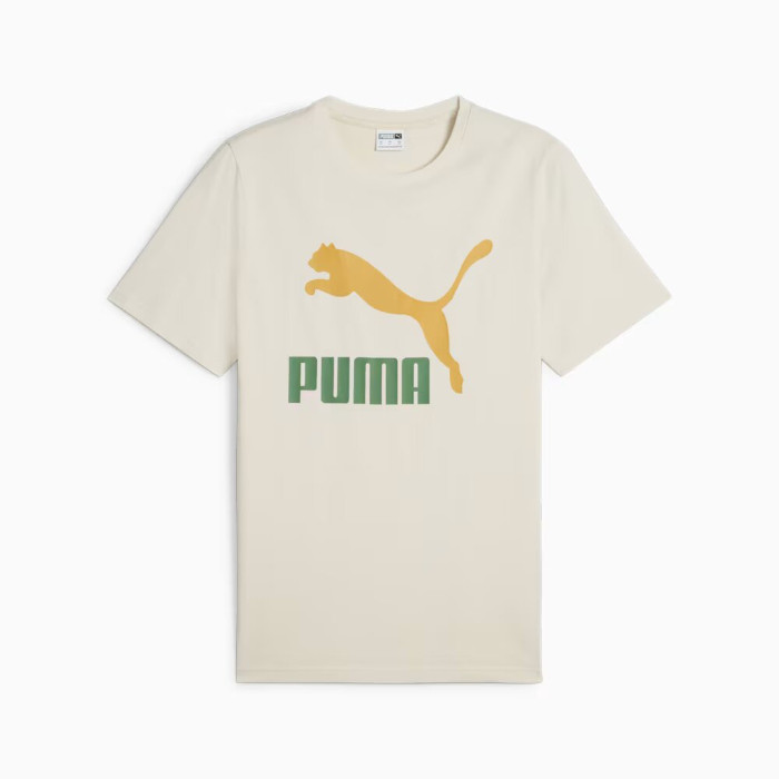 PUMA Classics Logo Tee