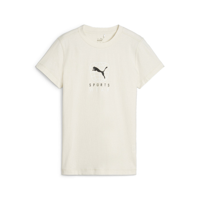 PUMA BETTER SPORTSWEAR Tee