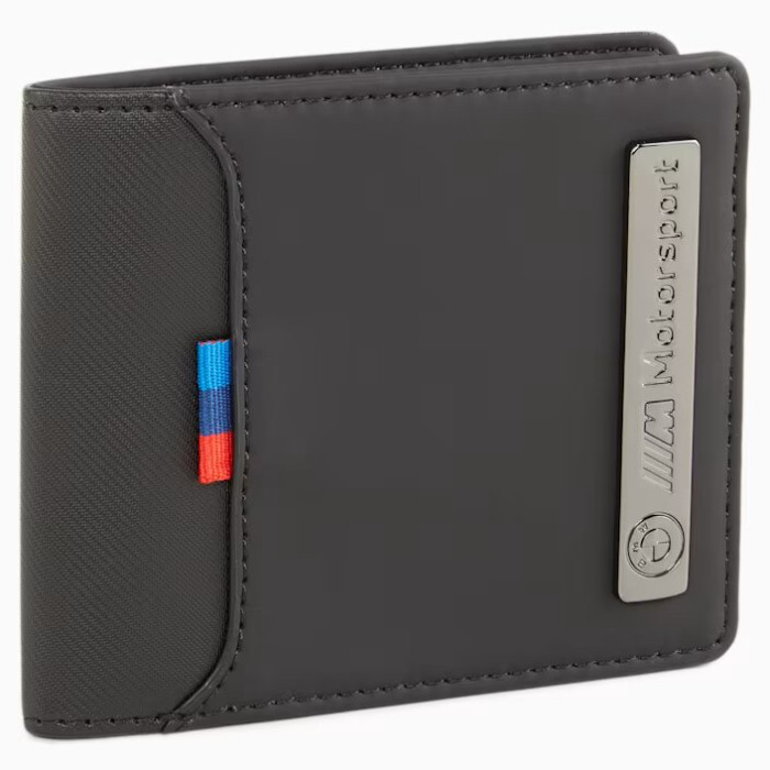 PUMA BMW MMS Wallet