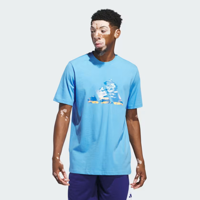 Adidas BS HBR Tee