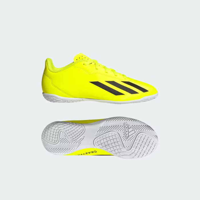 Adidas X CRAZYFAST CLUB IN Ј