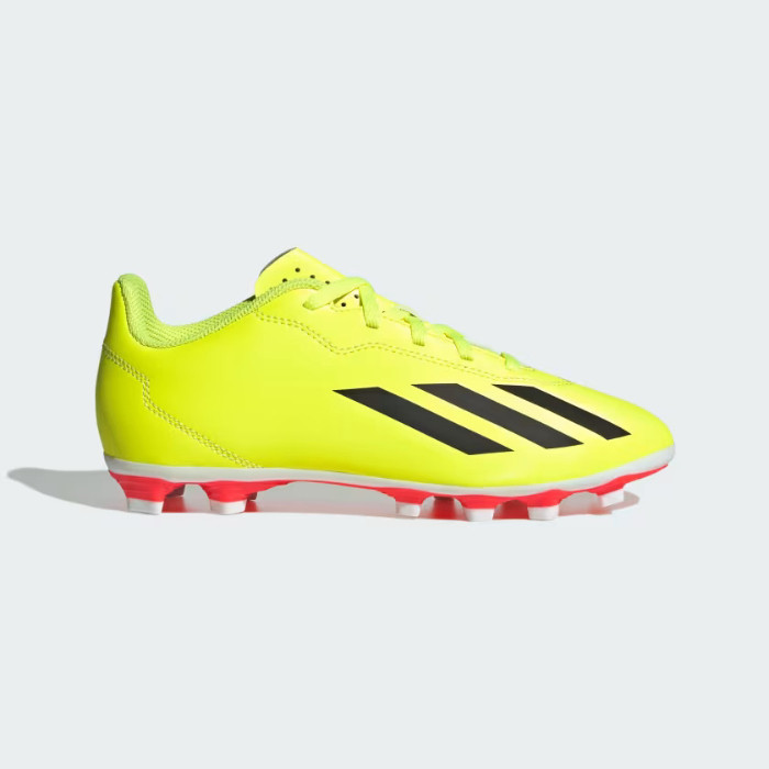 Adidas X CRAZYFAST CLUB FxG J