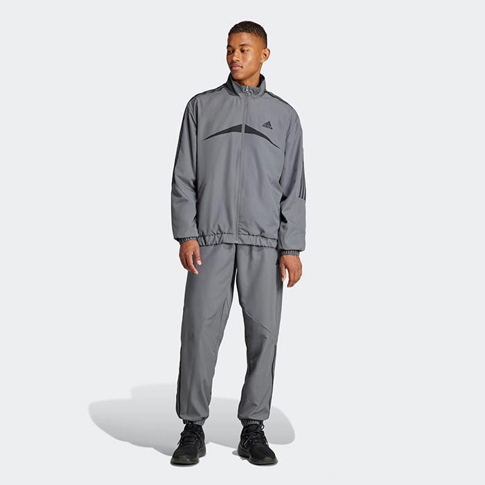 Adidas M WVN NO HD TS