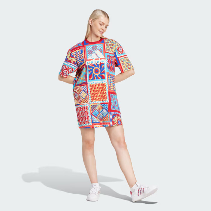 Adidas FARM DRESS