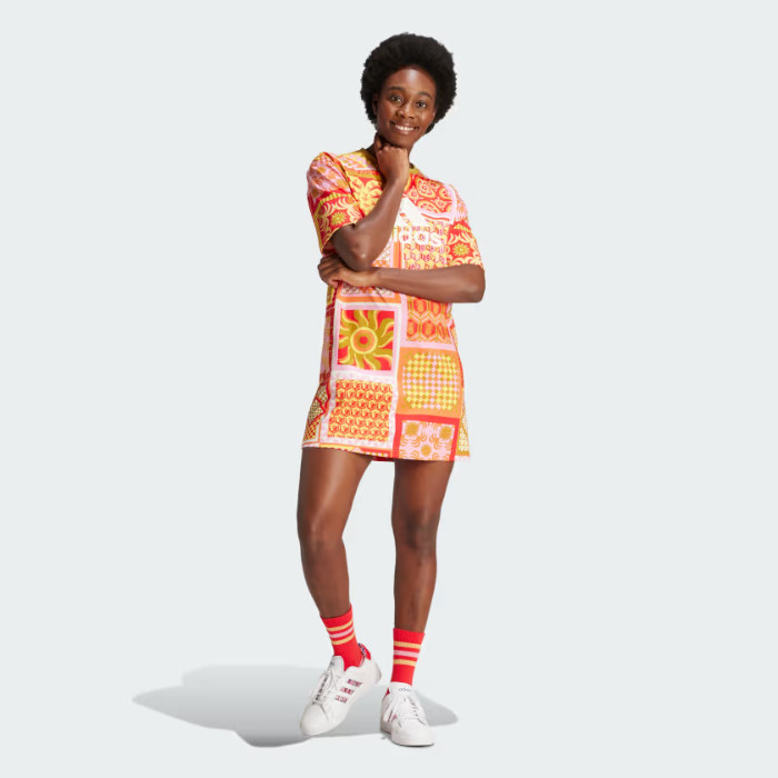 Adidas FARM DRESS