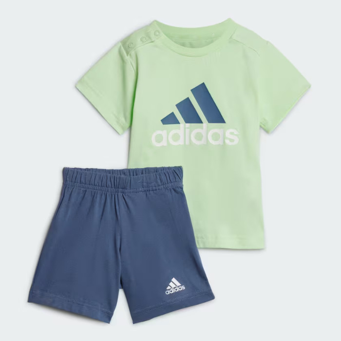 Adidas I BL CO T SET