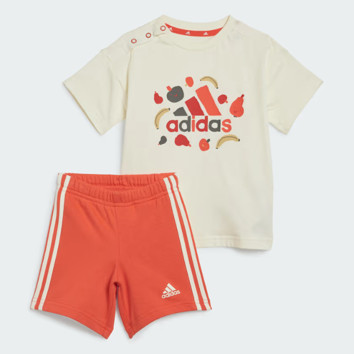 Adidas I FRUIT T SET