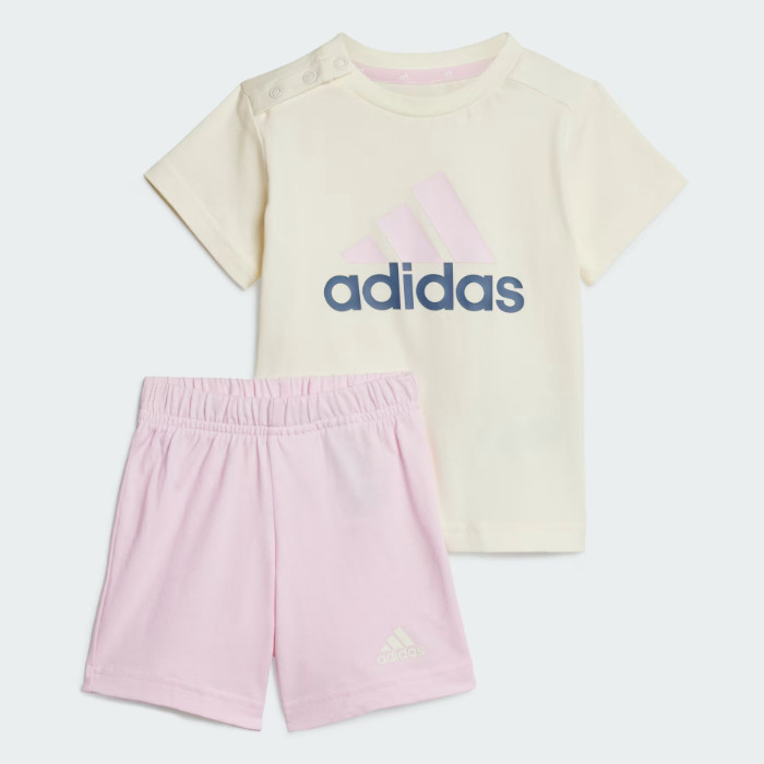 Adidas I BL CO T SET