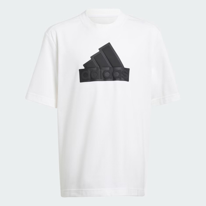 Adidas U FI LOGO T