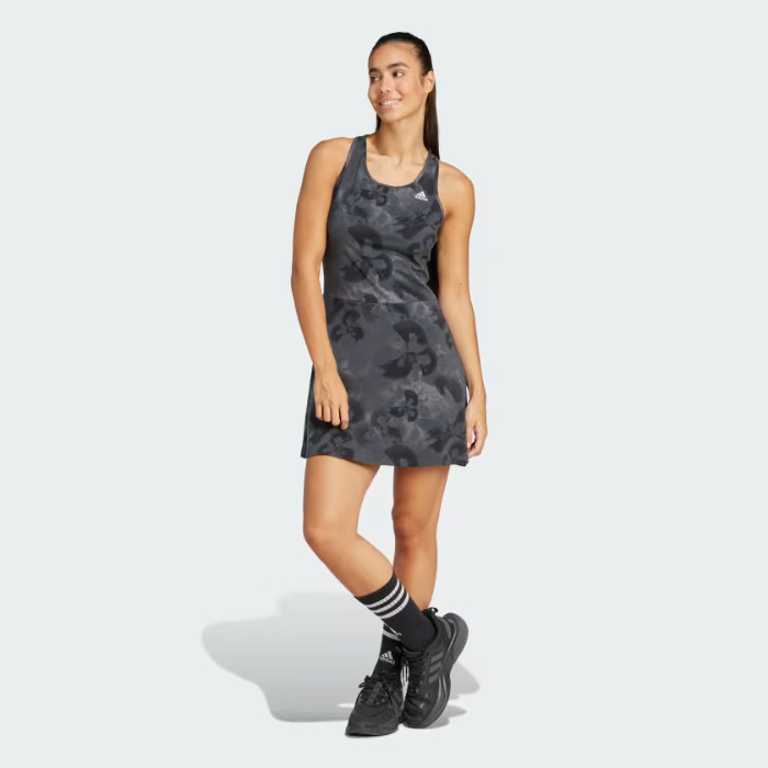 Adidas W AOP DRESS