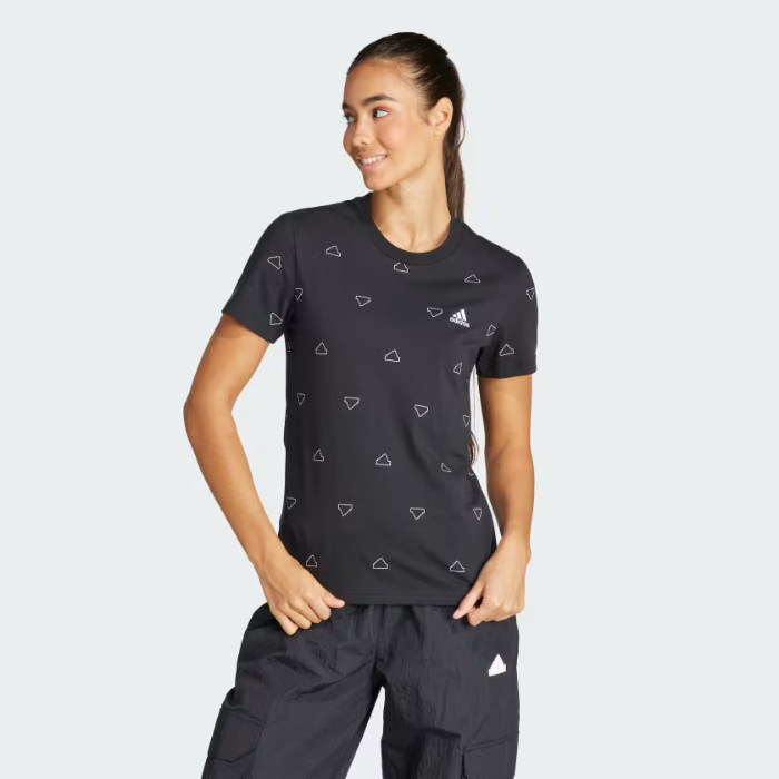 Adidas W MNG TEE