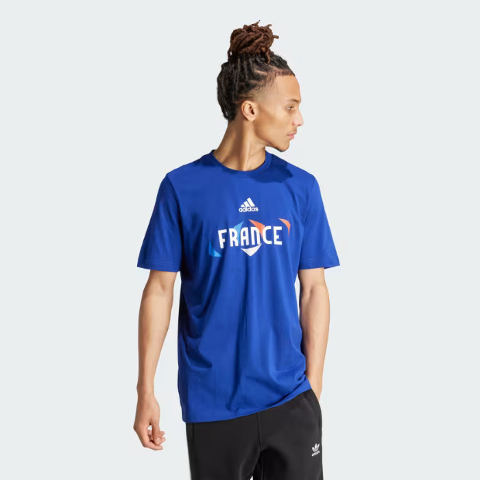 Adidas FRANCE TEE