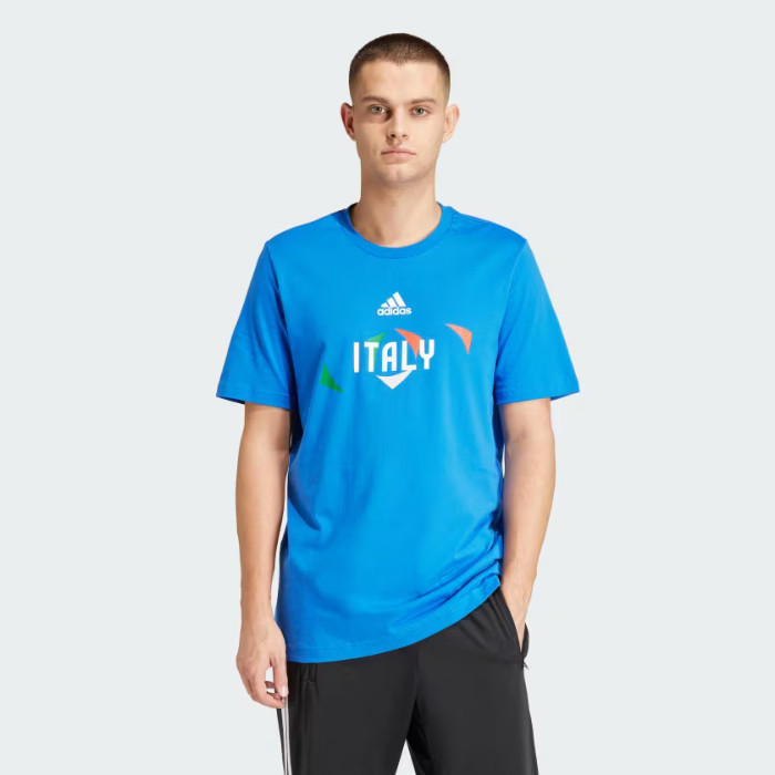 Adidas ITALY TEE