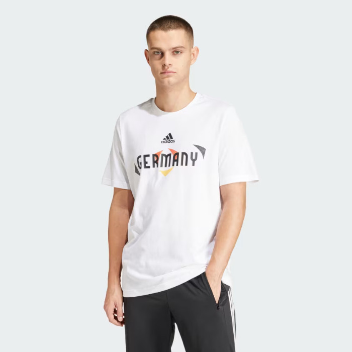 Adidas GERMANY TEE