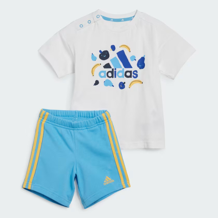 Adidas I FRUIT T SET